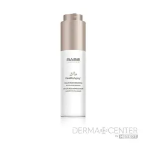 BABE MULTIREJUVENECEDOR BOOSTER SERUM 50ML SUERO FACIAL