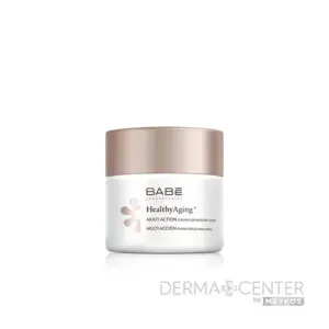 BABE MULTI ACCION PIEL MADURA 50ML CREMA FACIAL