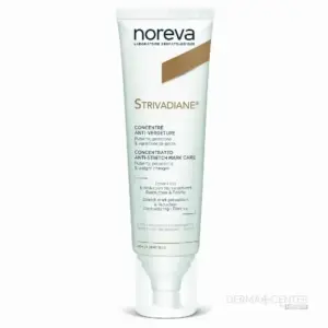 NOREVA STRIVADIANE 125ML CREMA CORPORAL