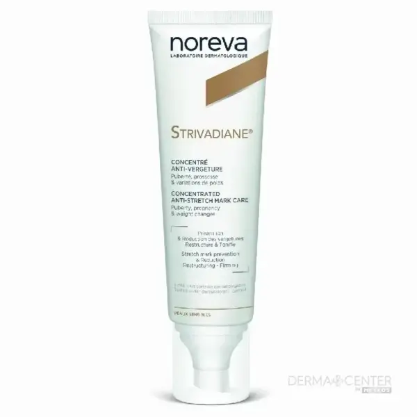 NOREVA STRIVADIANE 125ML CREMA CORPORAL