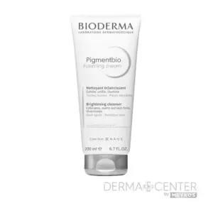 BIODERMA PIGMENTBIO FOAMING EXFOLIE 200ML CREMA LAVANTE