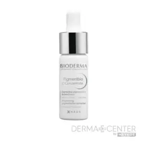 BIODERMA PIGMENTBIO C-CONCENTRATE 15ML CREMA FACIAL
