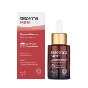 SESDERMA DAESES LIPOSOMAL SERUM 30ML SUERO FACIAL