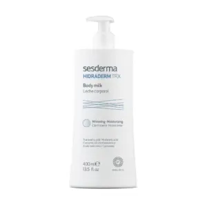SESDERMA HIDRADERM TRX 400ML LECHE CORPORAL