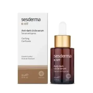 SESDERMA K-VIT CONTORNO DE OJOS CLARIFICANTE 30ML CREMA