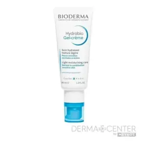 BIODERMA HYDRABIO 40ML GEL-CREMA FACIAL