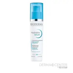 BIODERMA HYDRABIO SERUM 40ML SUERO FACIAL