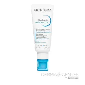 BIODERMA HYDRABIO PERFECTEUR SPF30 40ML CREMA FACIAL