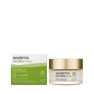 SESDERMA SESDERMA FACTOR G RENEW ANTIEDAD 50ML CREMA FACIAL