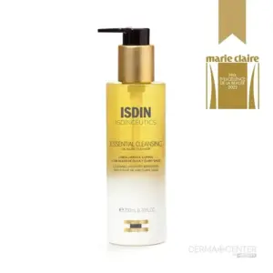 ISDIN ESSENTIAL CLEASING 200ML ACEITE FACIAL