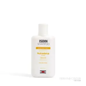 ISDIN NUTRADEICA ANTICASPA SECA 200ML SHAMPOO