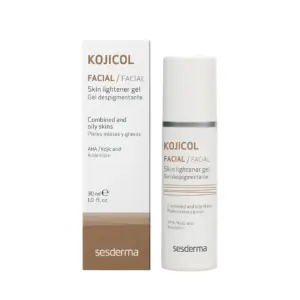 SESDERMA KOJICOL PLUS DESPIGMENTANTE 30ML GEL
