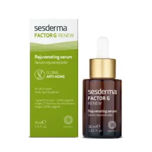 SESDERMA FACTOR G RENEW SERUM REJUVENECEDOR 30ML SUERO FACIAL