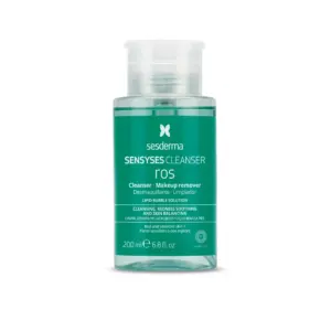 SESDERMA SENSYSES CLEANSER ROS DESMAQUILLANTE 200ML