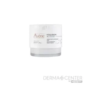 AVENE HYALURON ACTIV B3 MULTI INTENSIVA NOCHE 40ML CREMA FACIAL