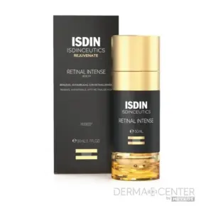 ISDIN REJUVENATE RETINAL INTENSE 50ML SUERO FACIAL