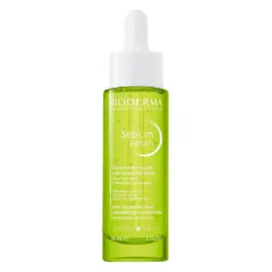 BIODERMA SEBIUM SERUM CONCENTRADO ALISANTE ANTI IMPERFECCIONES 30ML SUERO FACIAL