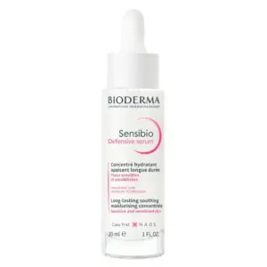 BIODERMA SENSIBIO DEFENSIVE SERUM 30ML SUERO FACIAL