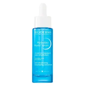 BIODERMA HYDRABIO HYALU+ SERUM 30ML SUERO FACIAL
