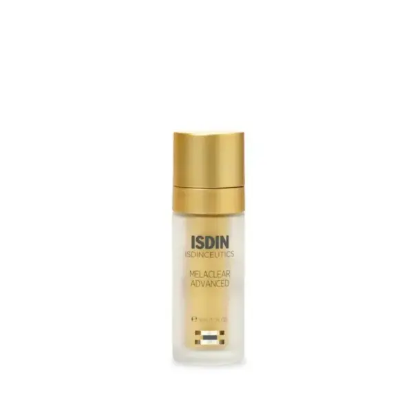 ISDIN BRIGHTEN MELACLEAR ADVANCED 30ML SUERO FACIAL